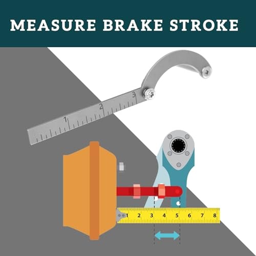 Brake Chamber Identification Tool