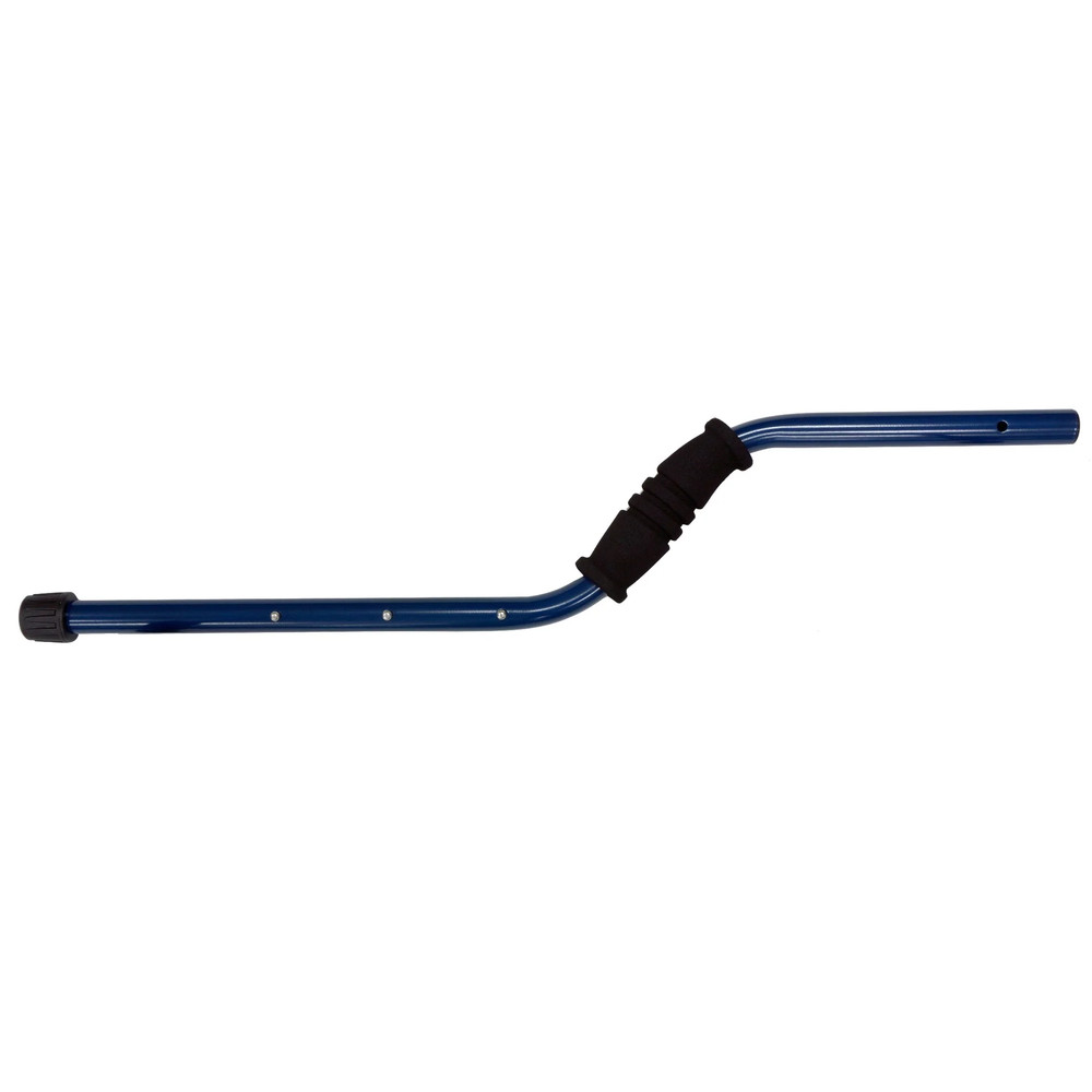 Minelab Shaft, Upper Blue Excalibur