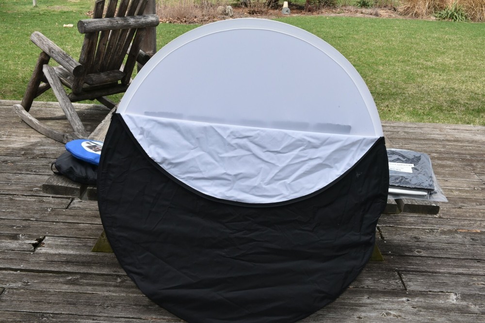 Chameleon 42" 5 - 1 reflector