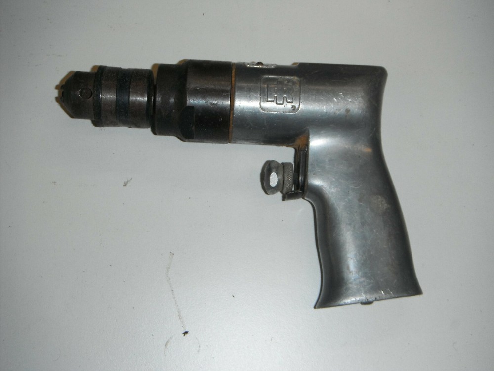 Ingersol Rand Pneumatic Drill (5464)