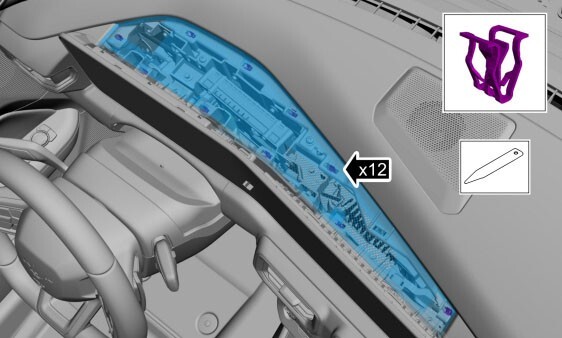 Start Stop Eliminator - Ford Mustang - Never push the auto stop button again!