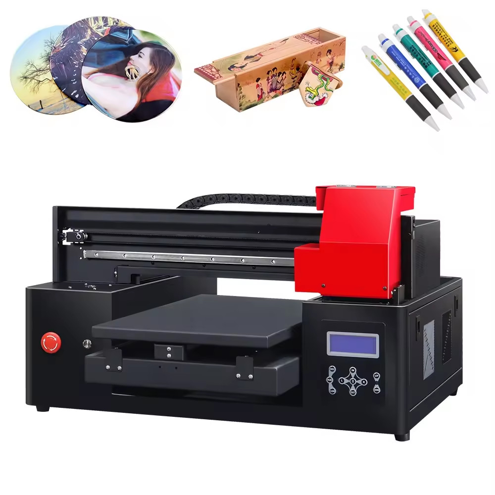 Refinecolor RF-ZZ1S 3255 UV Flatbed Printer USA Technical & Setup Support