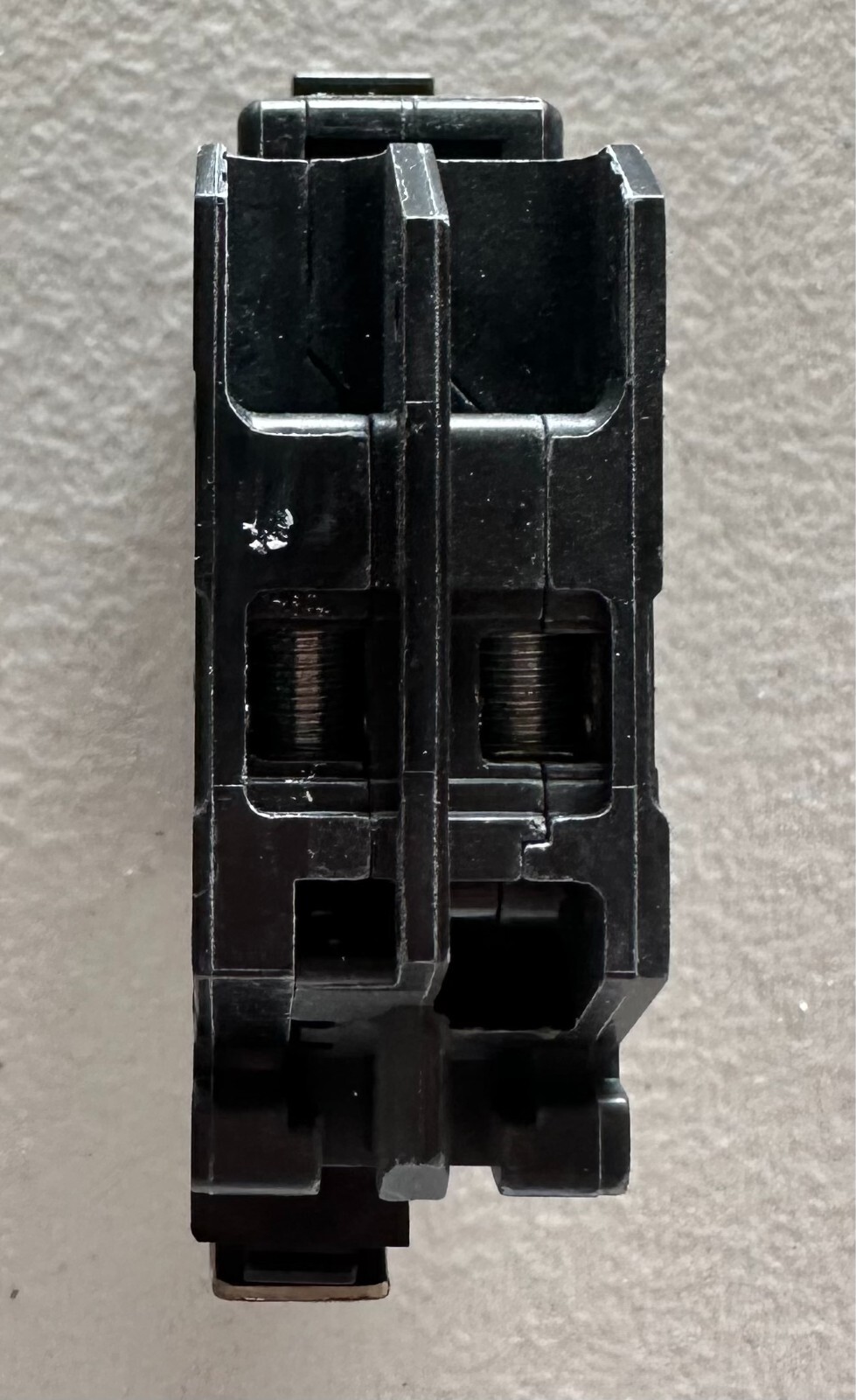 10 PCS Eaton BRP120DF 120 20A 1-Pole Circuit Breakers