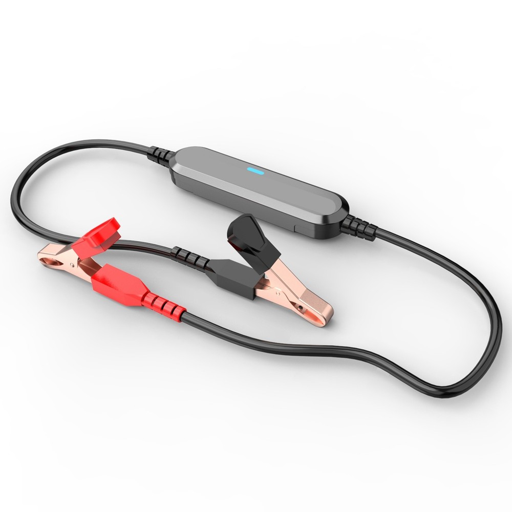 BK100 Car BT Tester Load Tester Internal E6A5