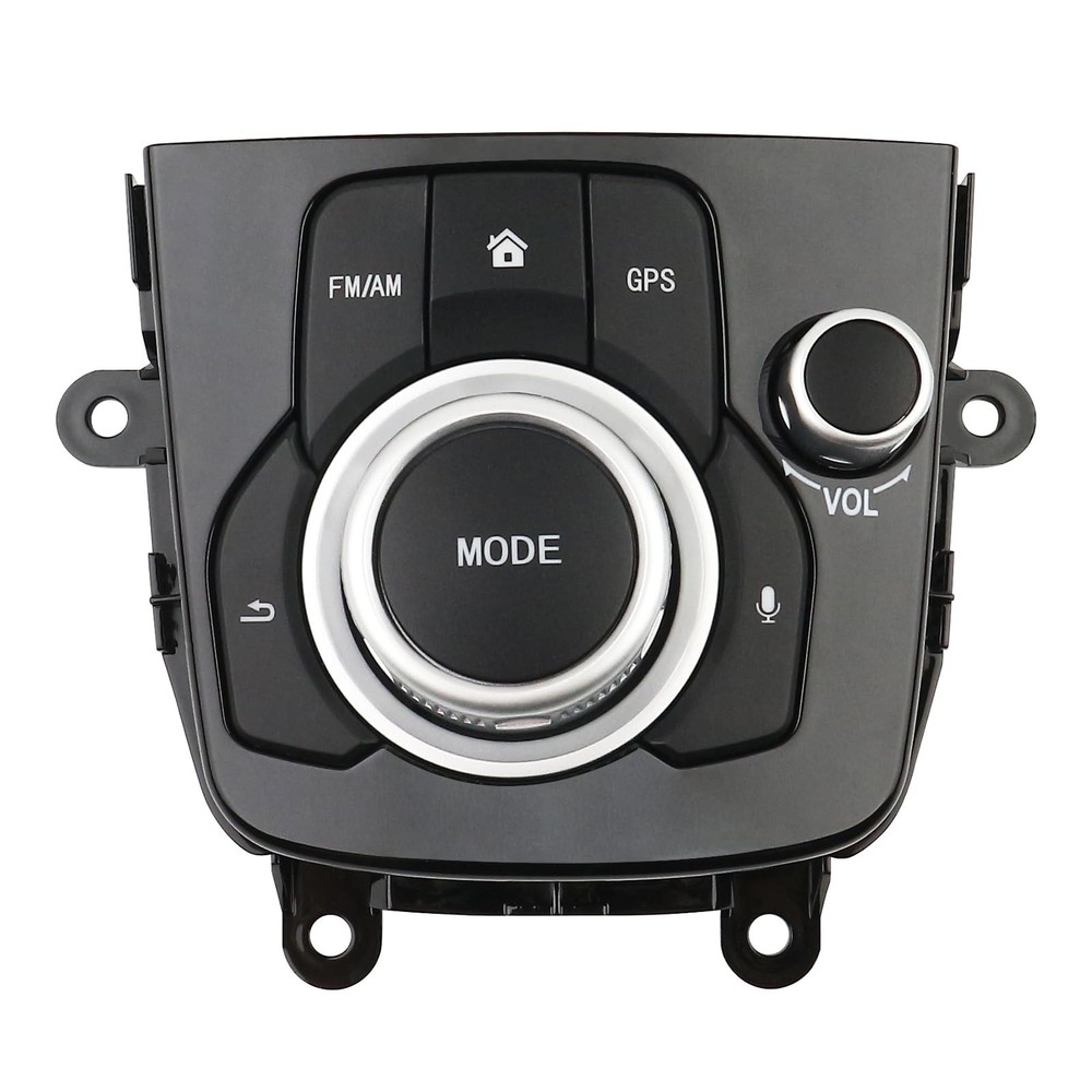 Center Console Controllor Button Switch Compatible with 2014-2019 Mazda 3 Axe...