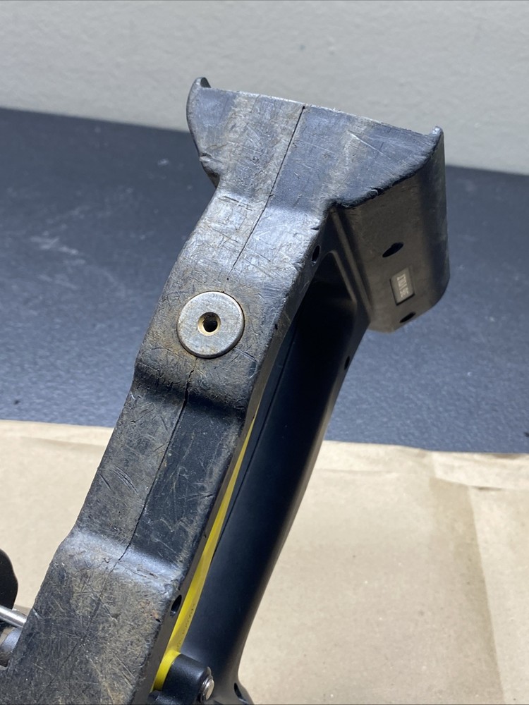 FROMM STRAPPING TOOL P331 43.0286