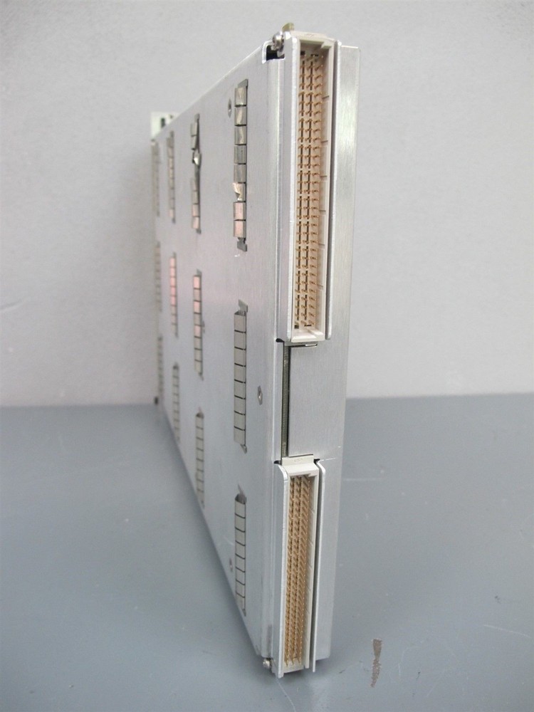 HP Agilent E1663A Sonet/SDH Electrical Interface VXI Module