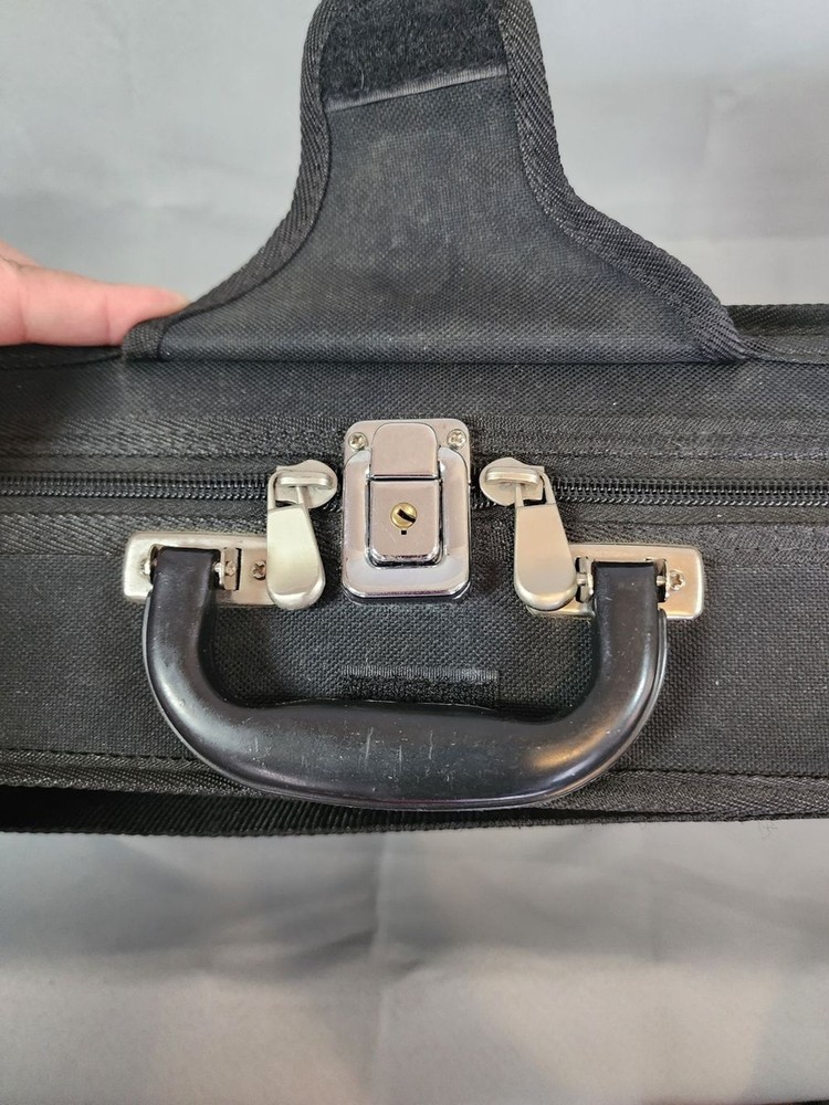 Core 3/4 Violin Case/Backpack Velvet Lined.