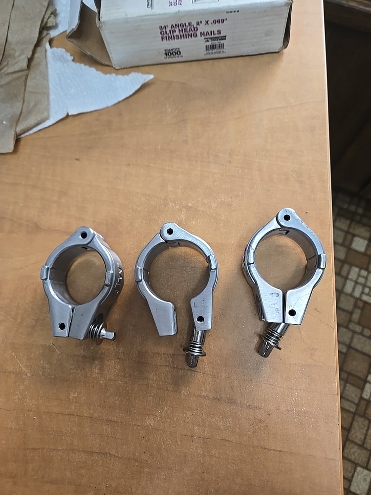 Dw Rack Memory Lock (1 Each)