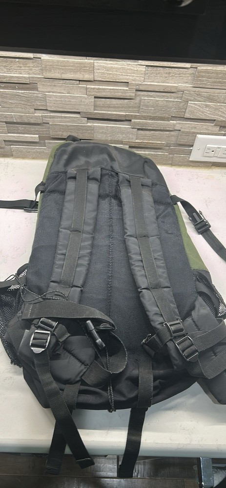 Hiking Backpack