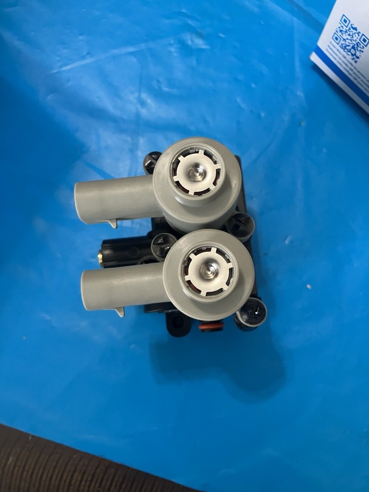 OEM BENDIX SMS-9700 SOLENOID ASSEMBLY - K073062