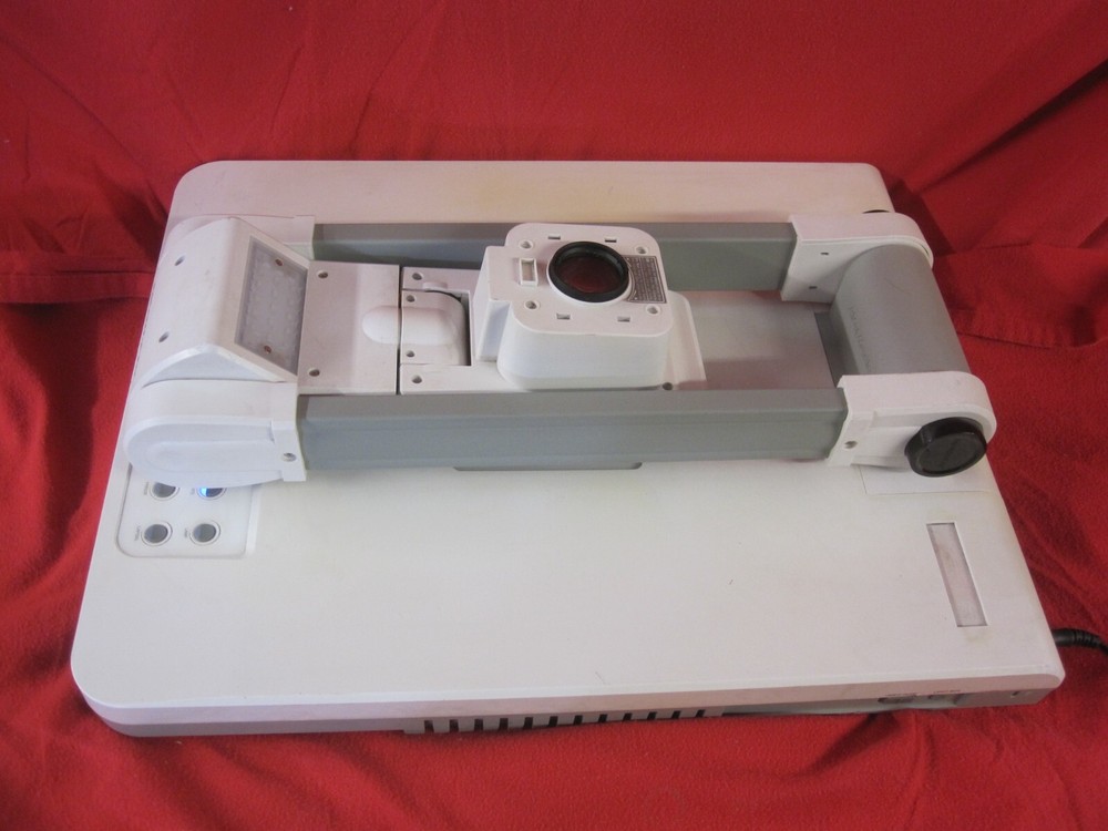 AVerMedia SPB350+ Platform Visualizer Document Camera 5MP Overhead Projector
