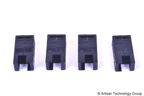 NI NI 9971 2-Position C Series Module Backshell (Qty 4)