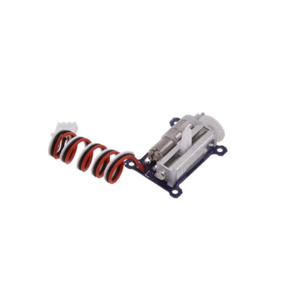 1pair Micro Linear Servo upgrade version 9mm 1.5g linear Digital Linear Corel...