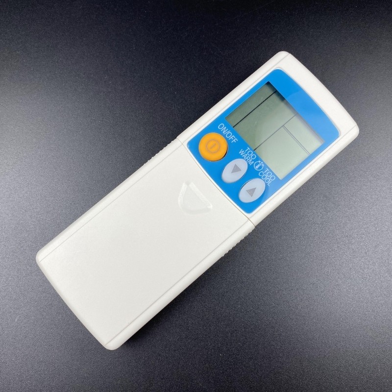 Intelligent Power Saving Remote Control with Efficient Energy Management