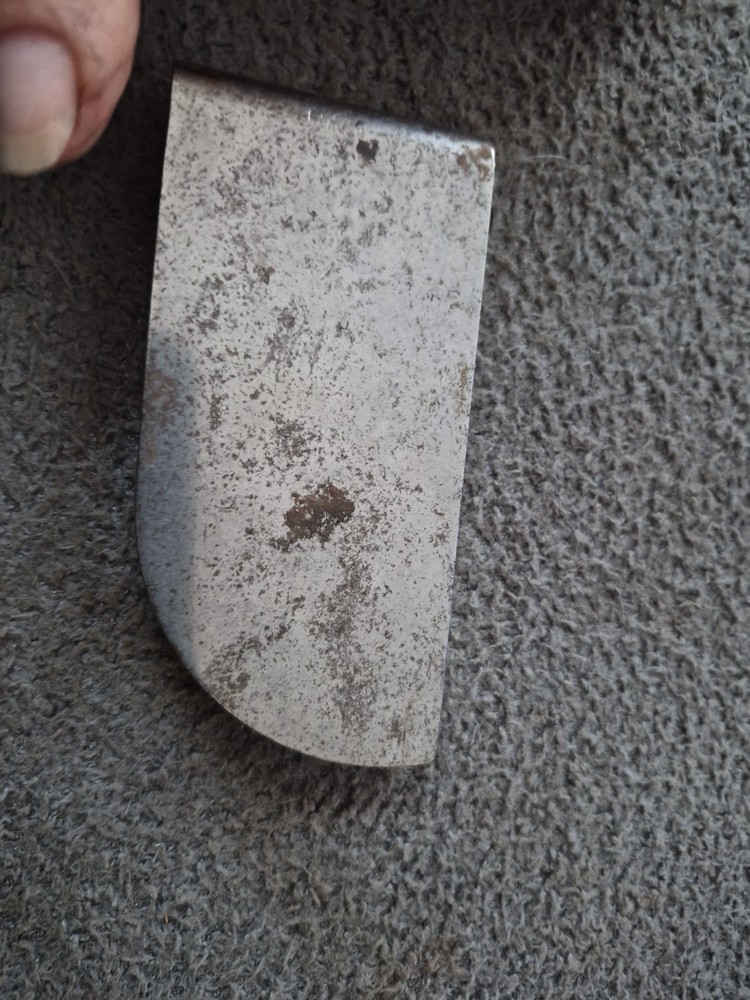 SNAP-ON AUTO BODY TOE DOLLY # BF710B