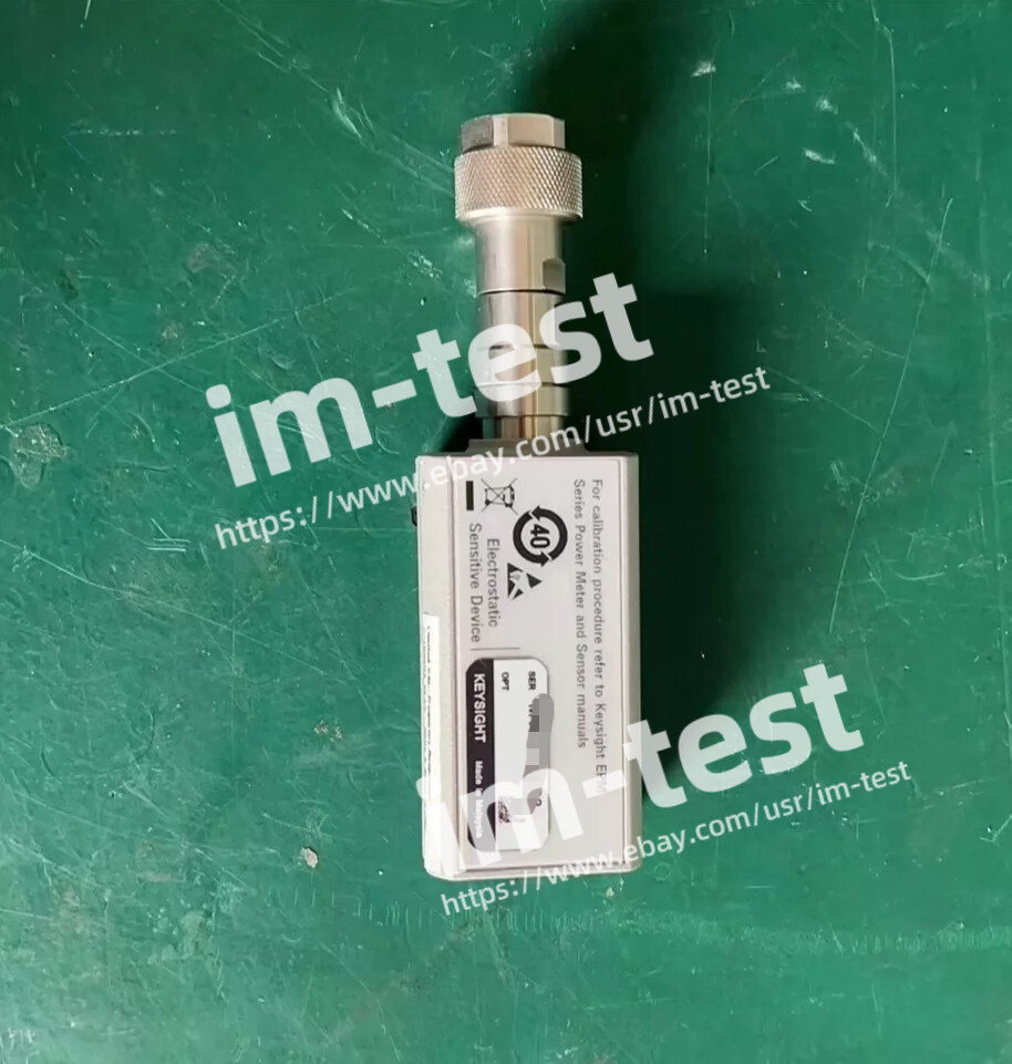 Agilent E9304A E-Series Average Power Sensorim