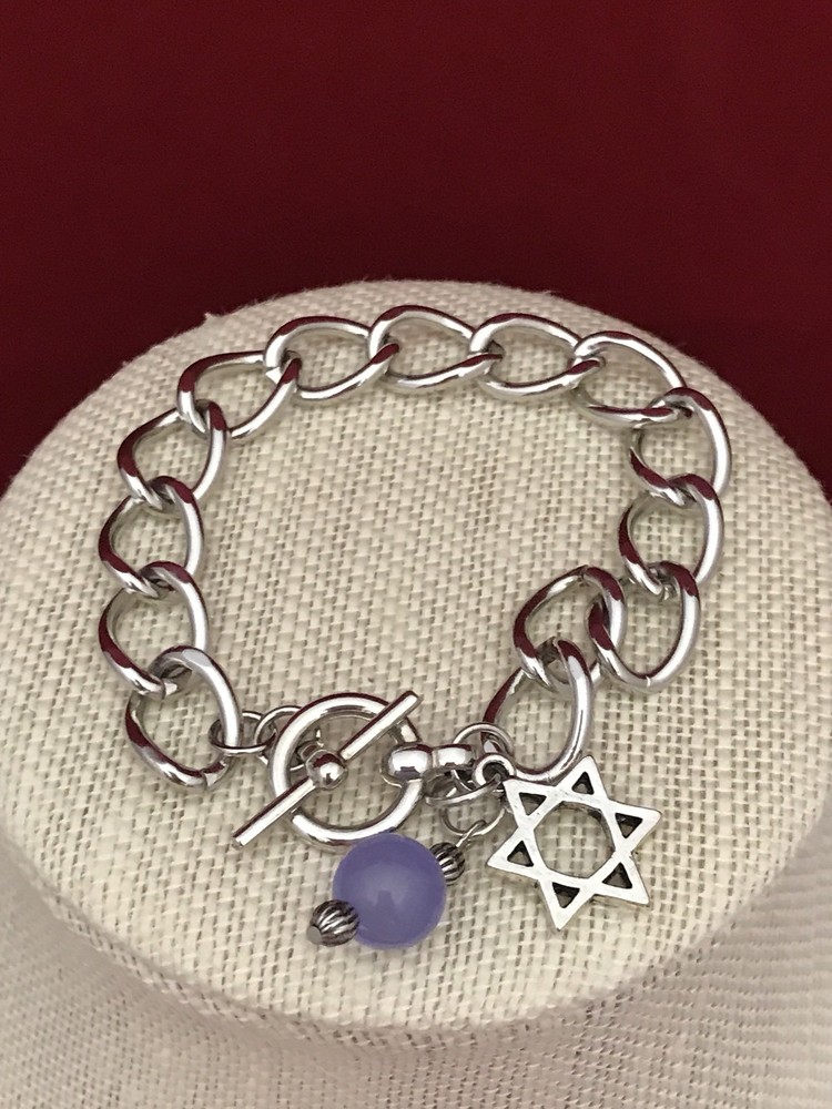 handmade bracelet