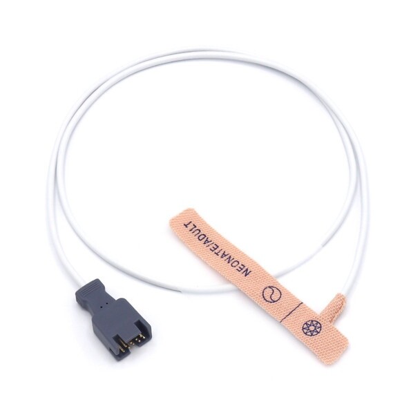 Masimo NEO Compatible SpO2 Disposable Neonate / Adult -Same Day Shipping