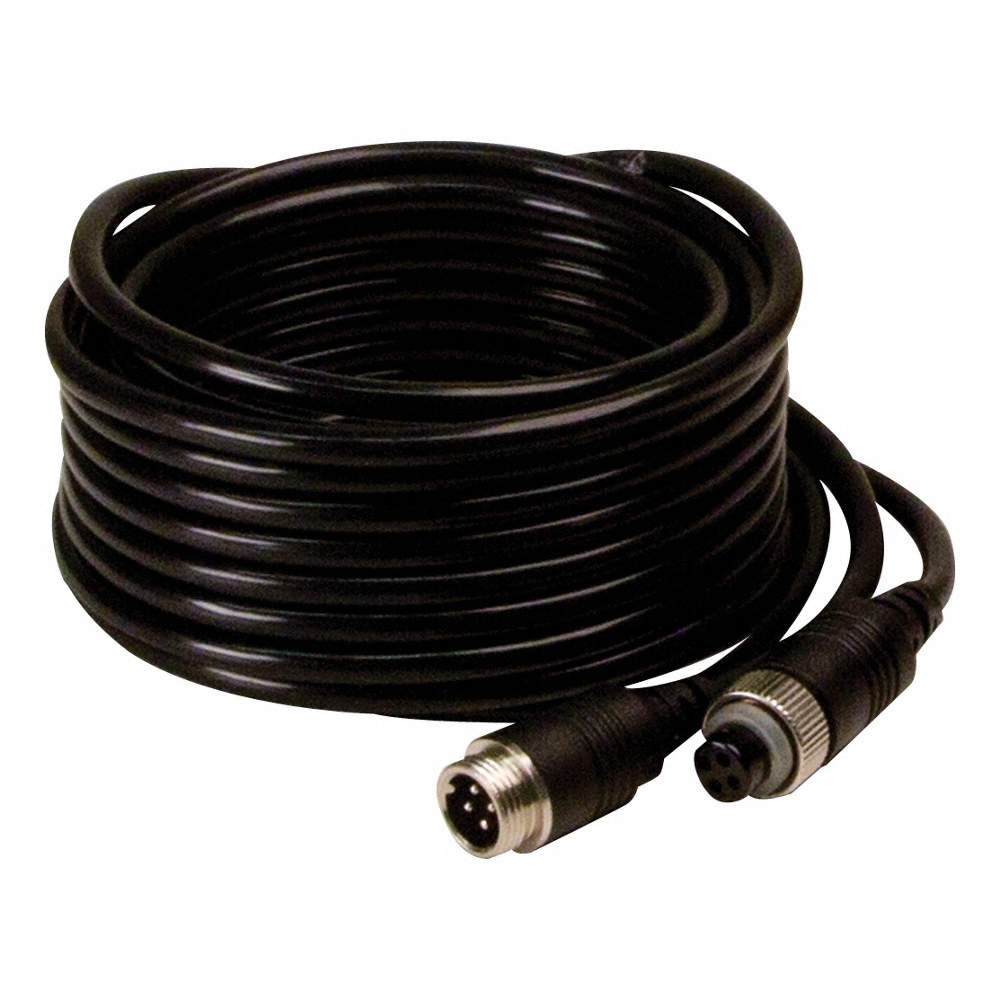 ECCO ECTC5-4 Camera Cable,5m 4-pin 49KD72