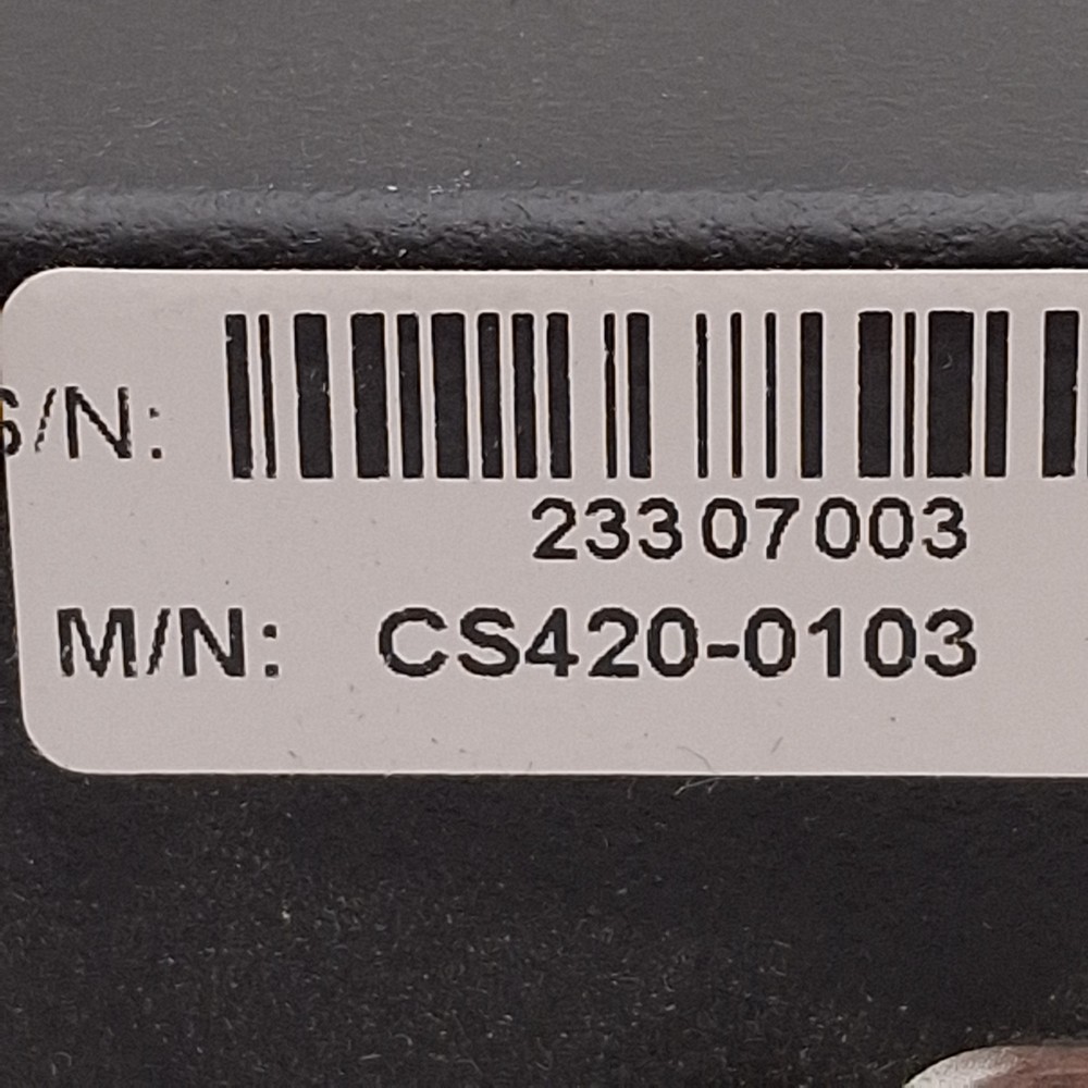 Advanced Illumination CS420-0103 Constant Current Source, RS-232, 24VDC 1.25A