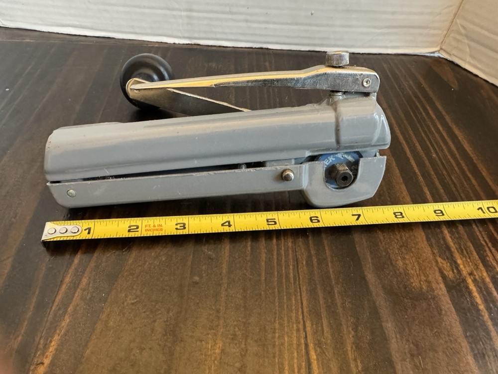 Armored Cable Cutter