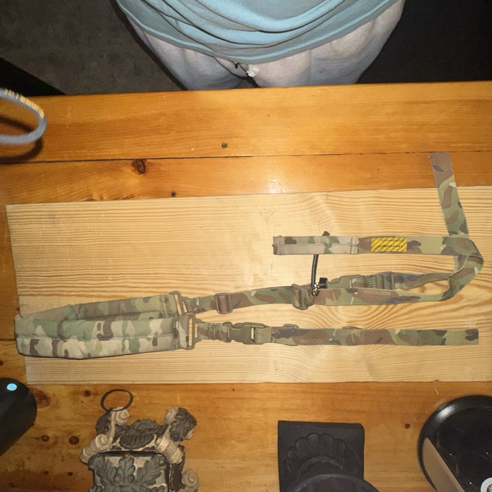 Emerson Gear Multicam Sling