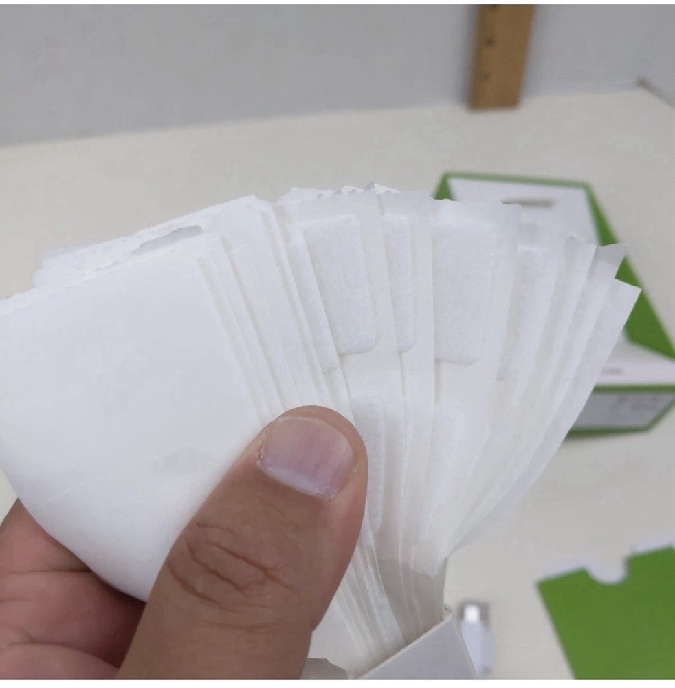 Upright Smart Posture Trainer Wearable Device Back Posture Corrector App Based