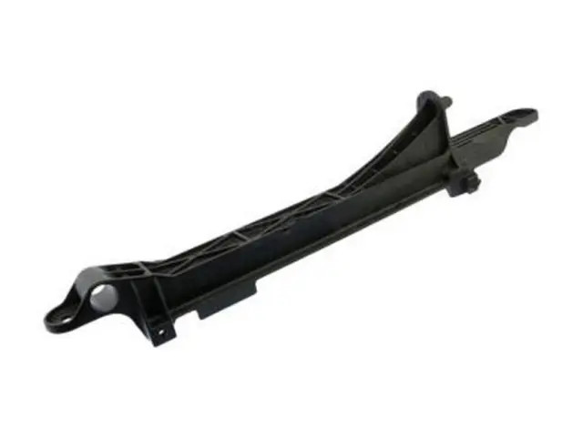 Genuine GM Driver Side Radiator Side Mounting Bracket 89018399