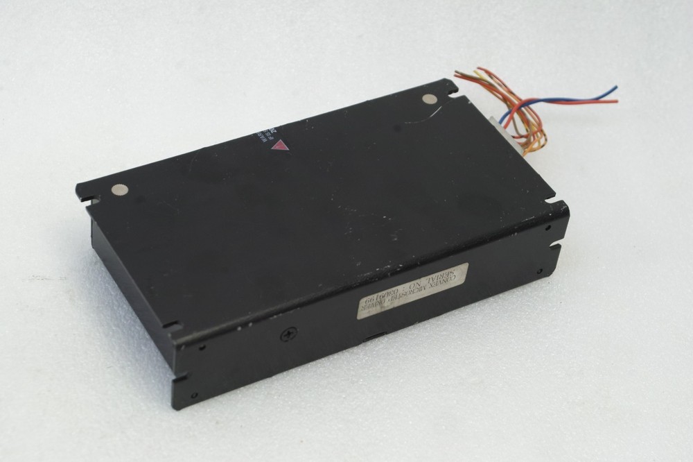 CONVEX 2PH MICROSTEP DRIVE CSMD2-U240B-1 FREE SHIP