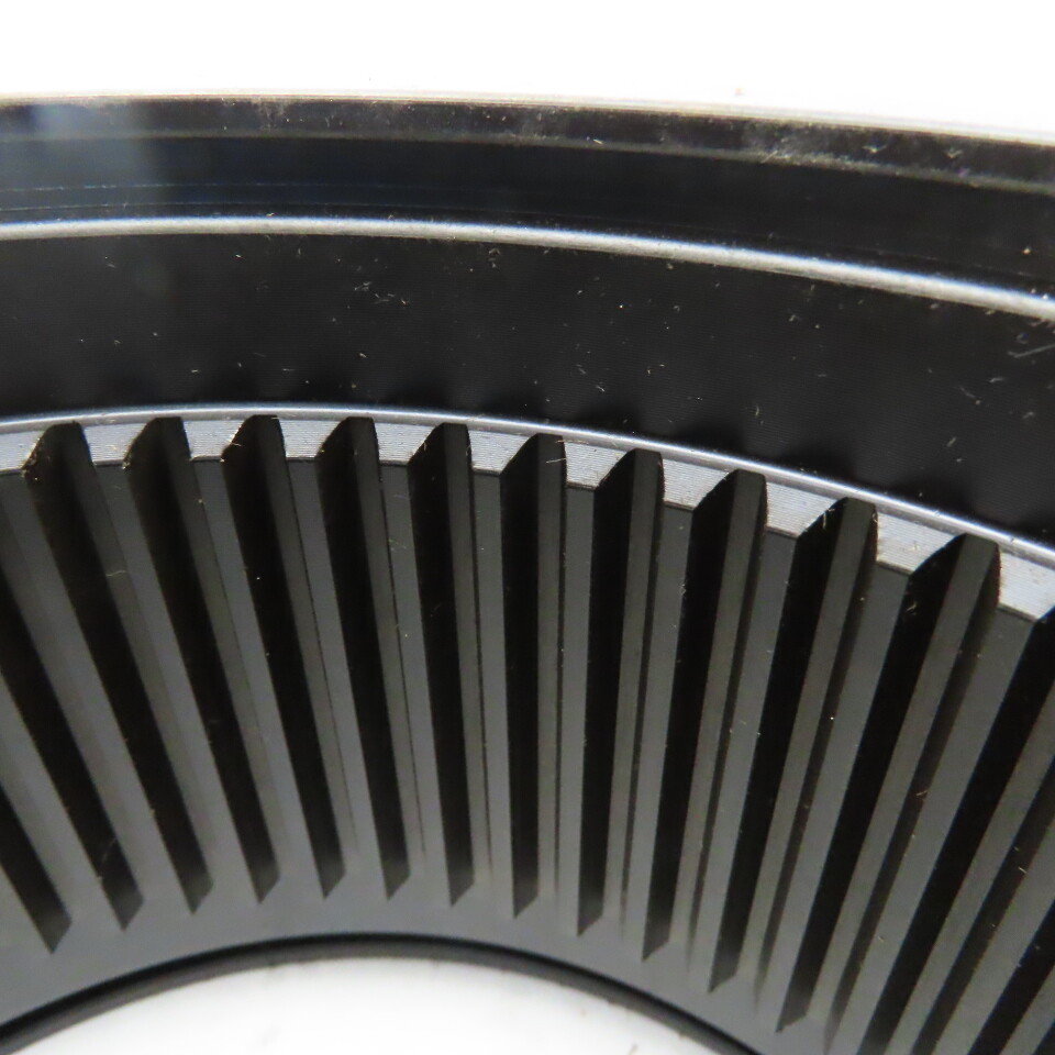 Lovejoy C3 Continuous Flexible Gear Coupling Sleeve