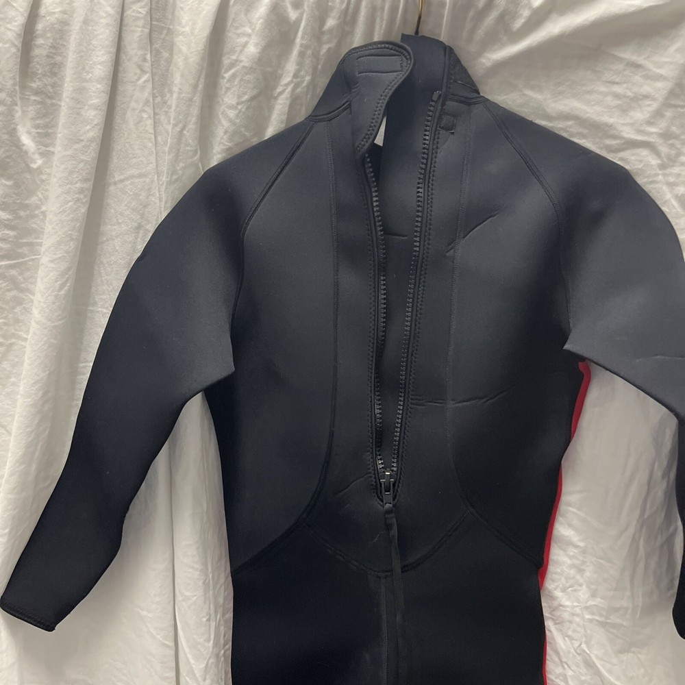 Scuba Diving Wetsuit Medium Full Suit (Q-1)