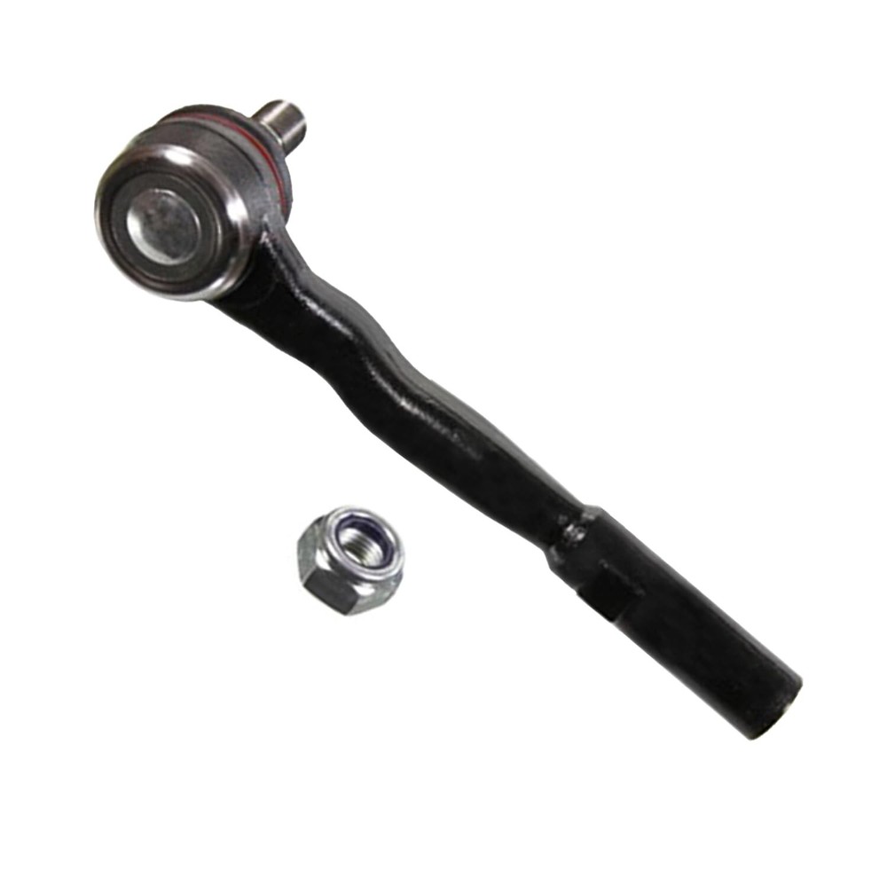 Front Inne Outer Tie Rods w/ Boots for E320 E350 CLS500 E500 E550 CLS55 E55 AMG
