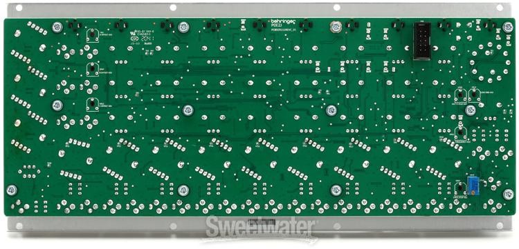 Behringer 960 Sequential Controller - Analog Step Sequencer Eurorack Module