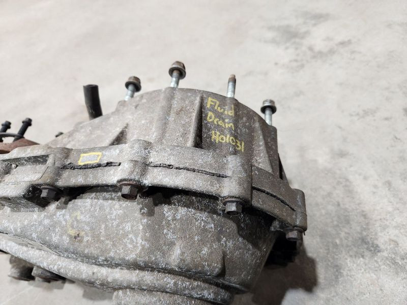 2006-2010 Jeep Commander Transfer Case Assembly OEM