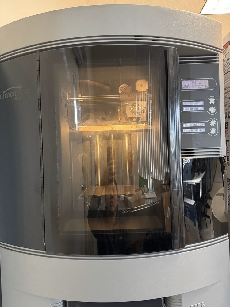 Stratasys Dimension SST 768 3D Printer