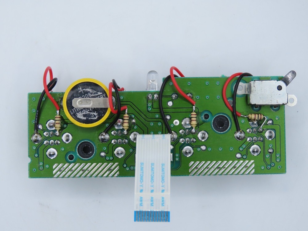 YOU PICK Nintendo GameCube LED Light Mod Modification for controller ports