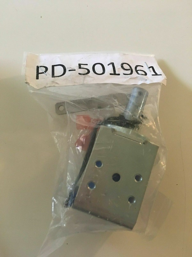 Follett OEM PD501961 SOLENOID