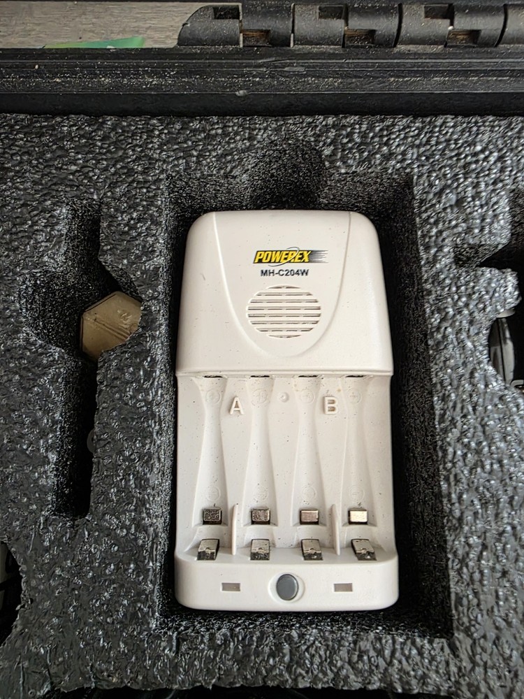 ASD Hand Held 2 Spectroradiometer #X597 Analytical SPECTRAL device