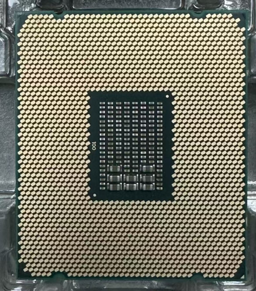 Intel Xeon E5-1650 V4 3.60Ghz 6-Core LGA 2011-3 SR2P7 Server CPU Processor