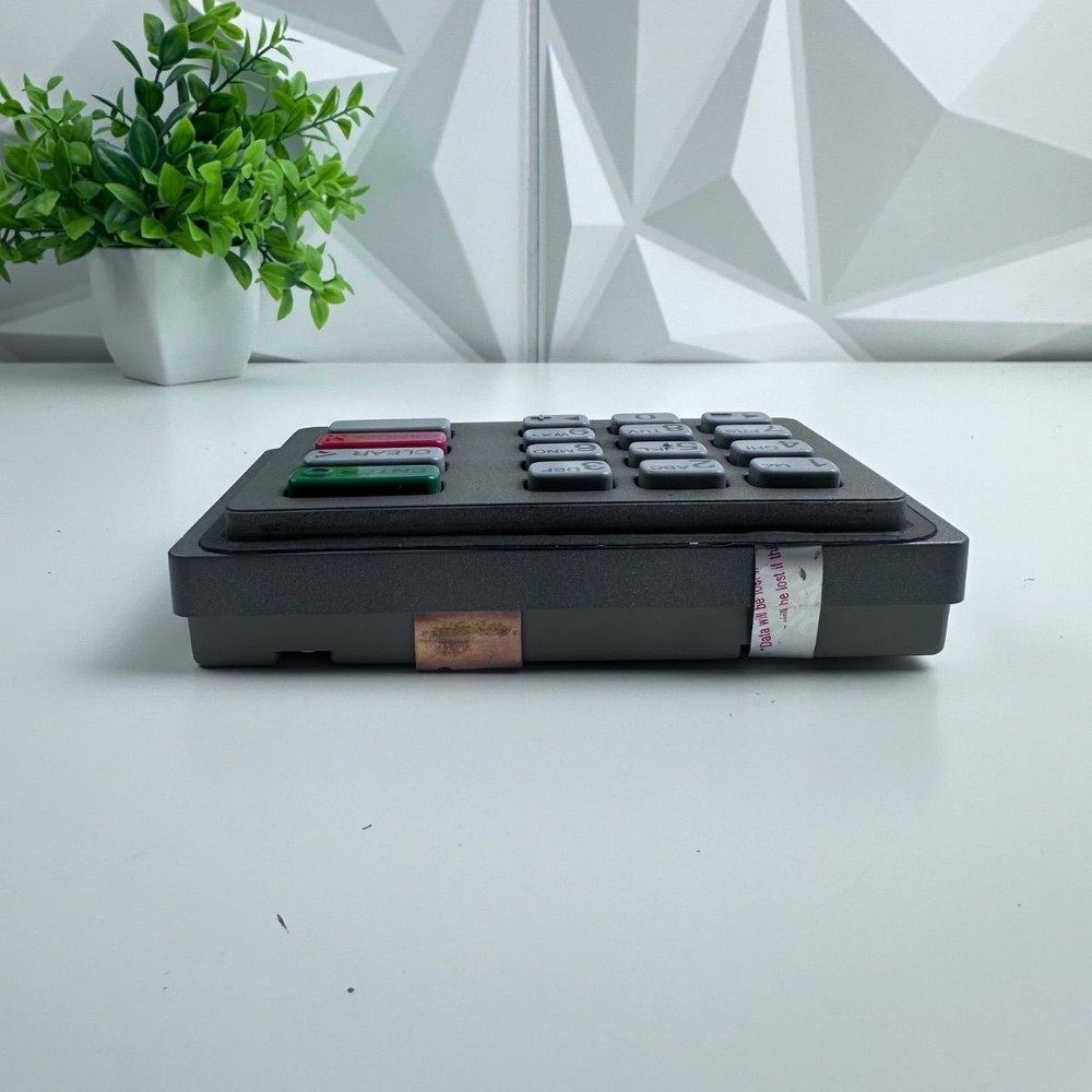 Nautilus Hyosung EPP-6000K Atm Machine Keypads