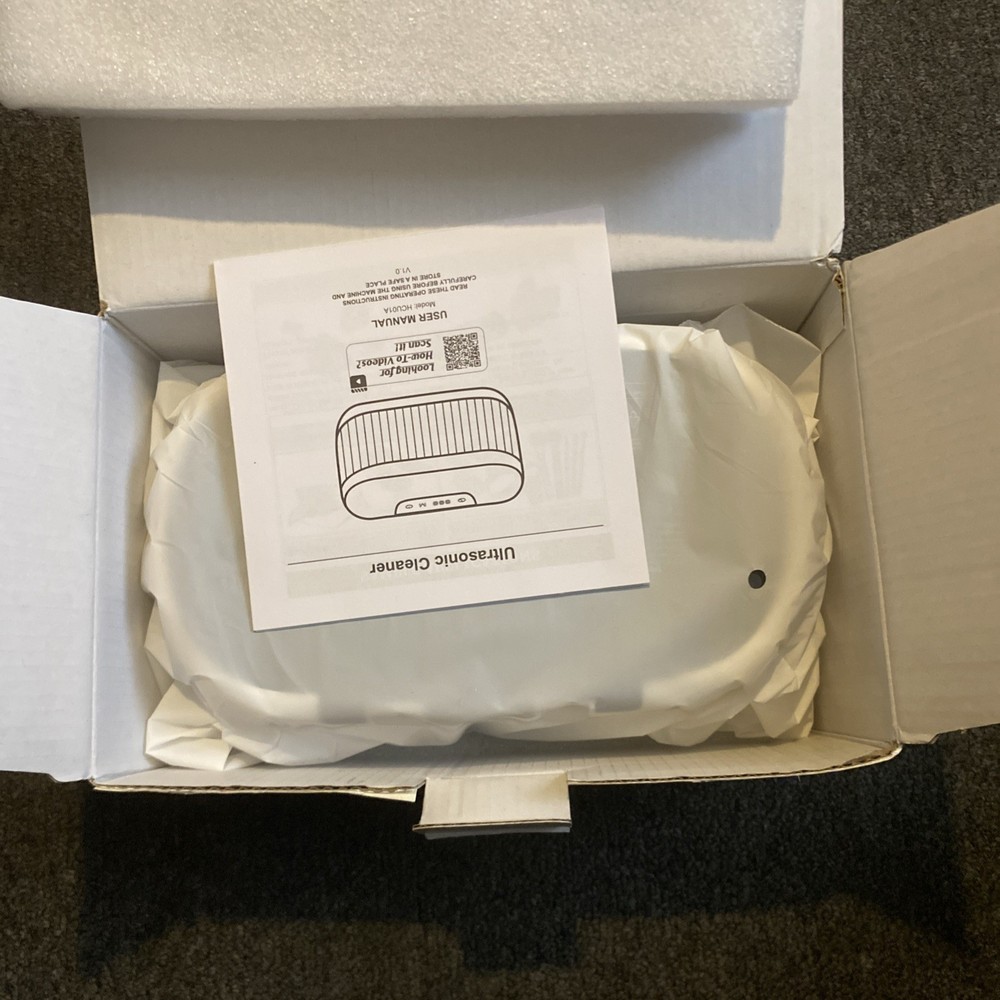 Ultrasonic Cleaner Machine