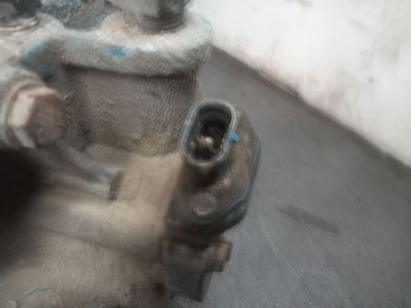 BENDIX AD-9 Air Dryer/Water Separator (10042107