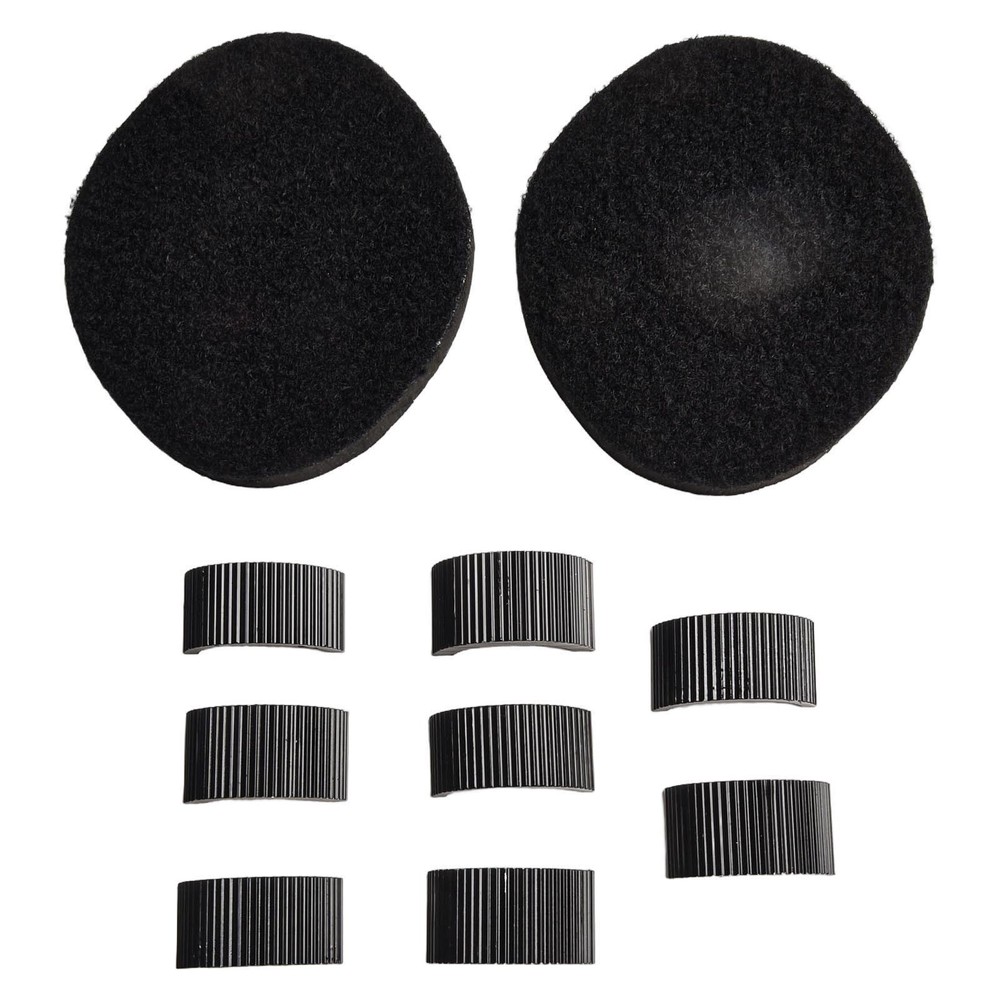 Adjustable Split Aerobars for Improved Performance Lightweight and Comfortable