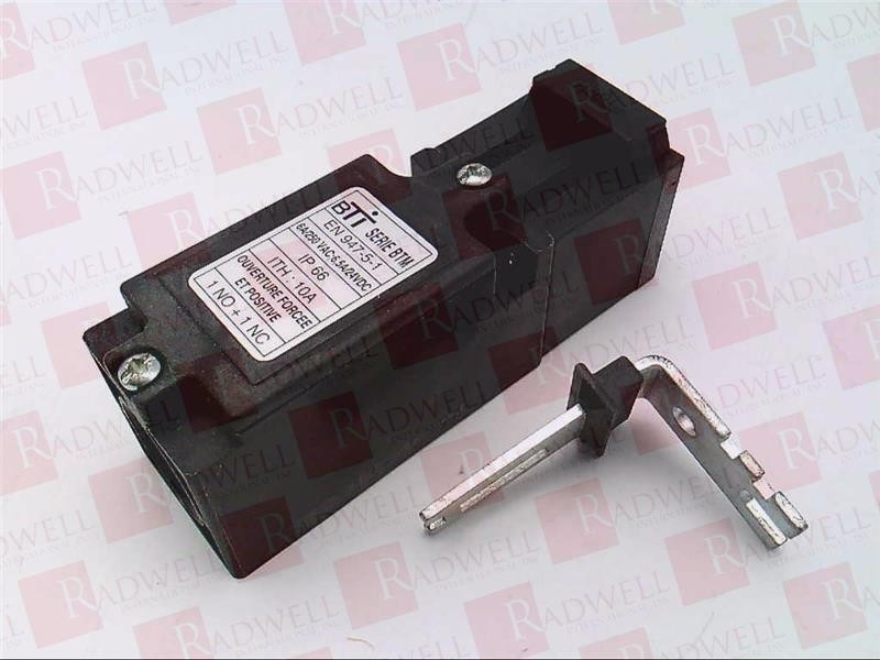 COMITRONIC BTI BTM-C / BTMC (NEW NO BOX)