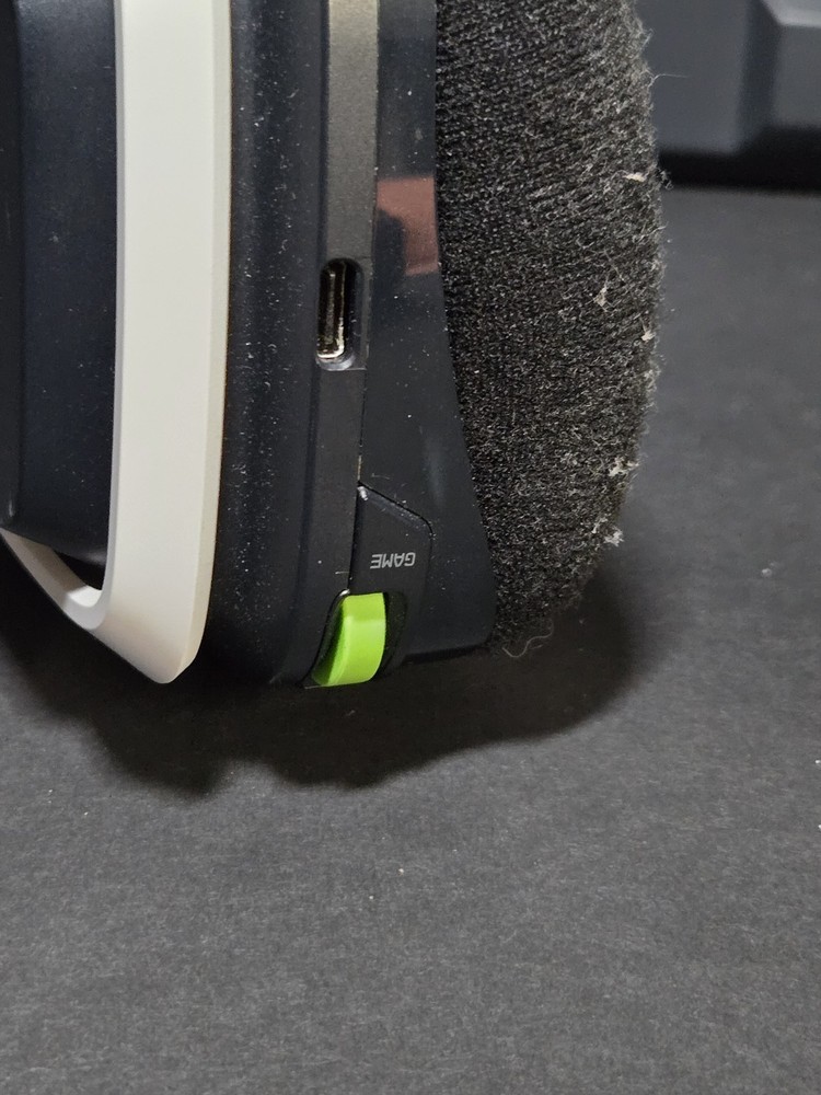 ASTRO Gaming A20 Wireless Headset Gen 2