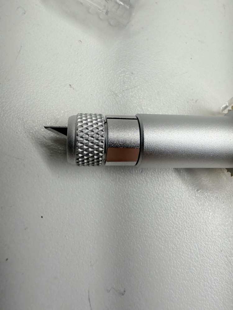 Cricut Knife Housing & Blade