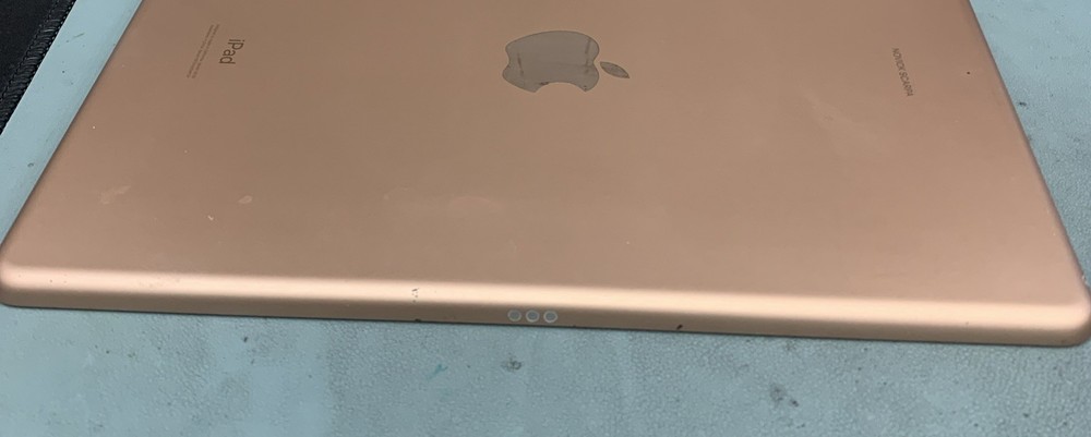 iPad (7th generation) with Wi-Fi only A2197