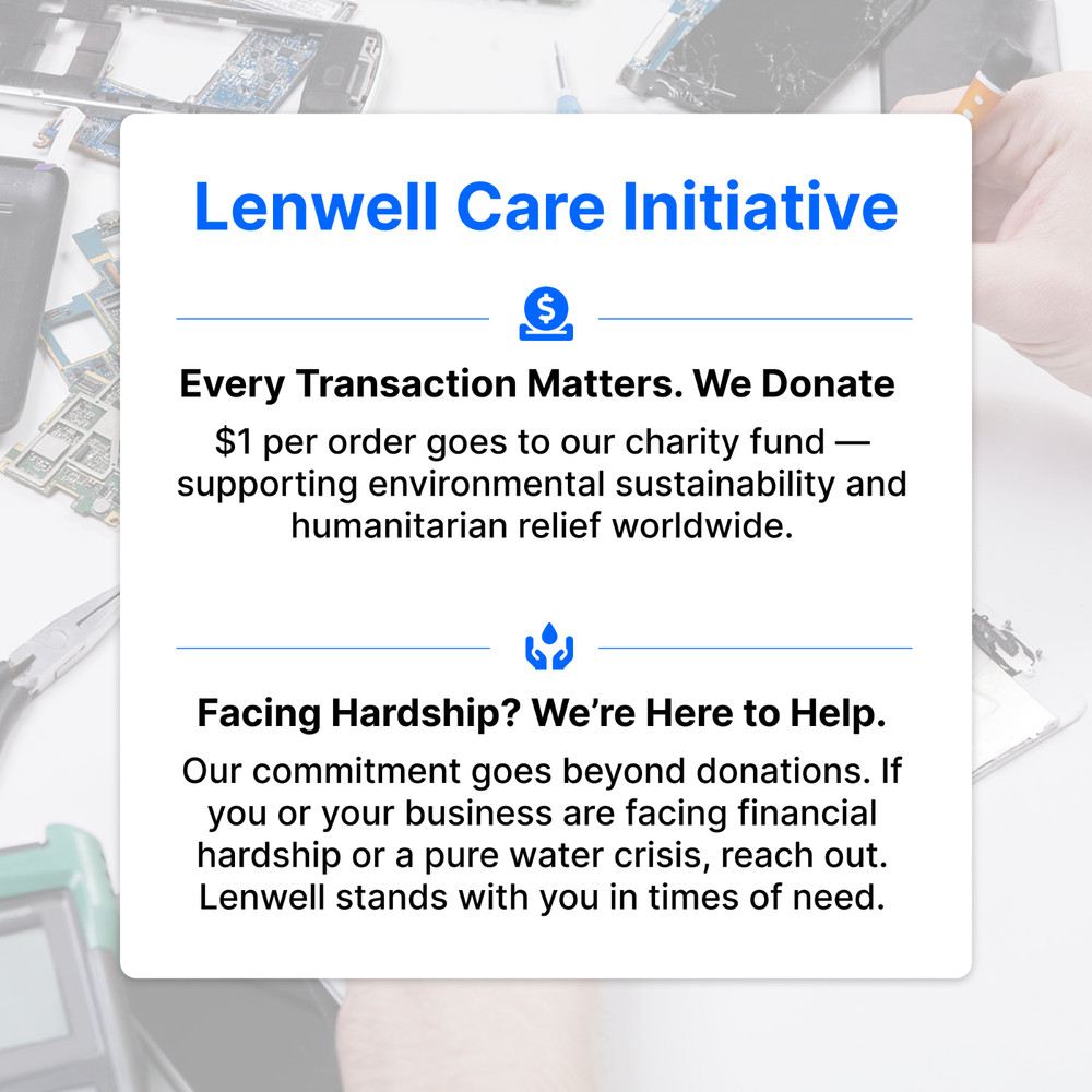 OEM Original iPad Pro 12.9 3rd / 4th LCD Replacement Screen Digitizer "Grade A"