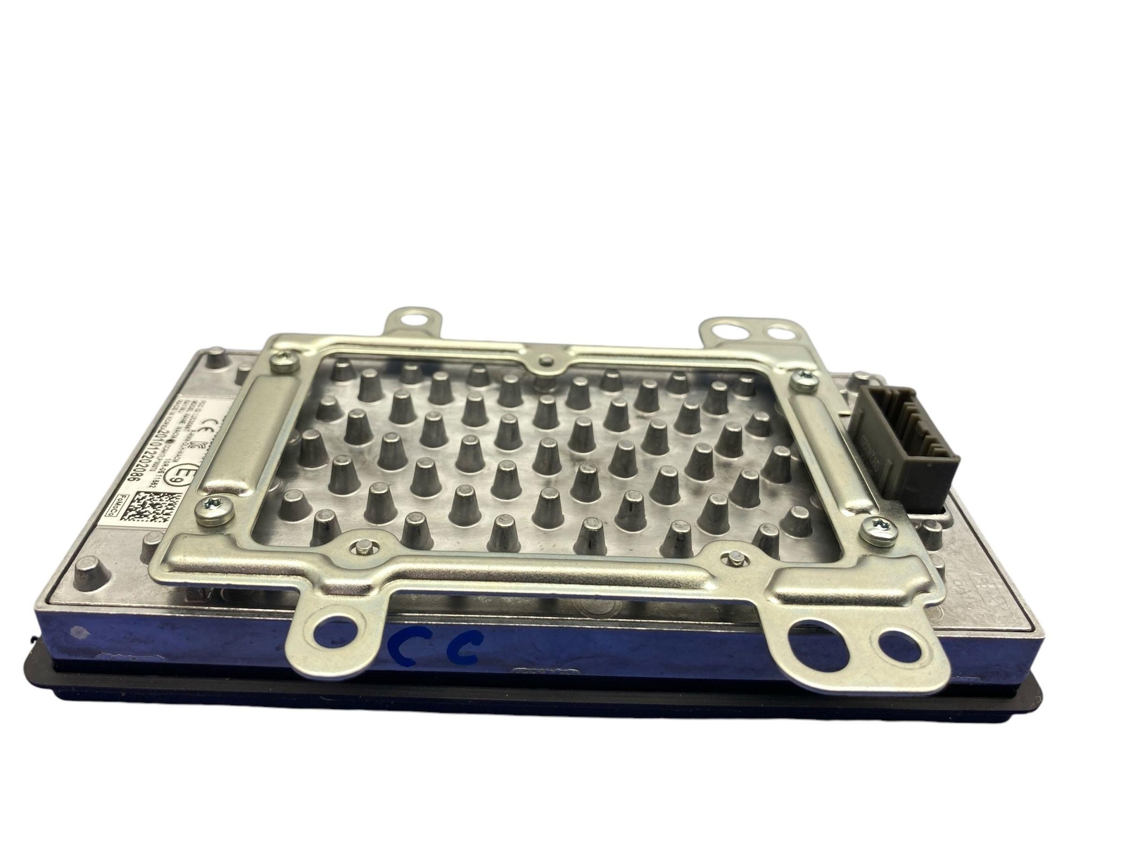 2020 - 2024 FORD EXPLORER OEM WIRELESS PHONE CHARGER PAD MODULE LL1T19J235AA